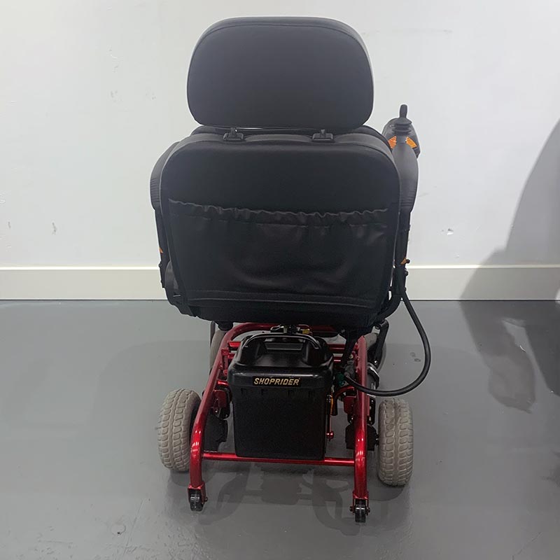 Shoprider Vienna Power Chair