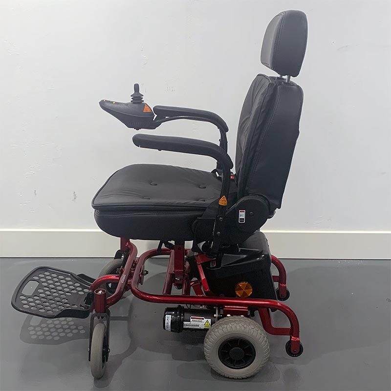 Shoprider Vienna Power Chair