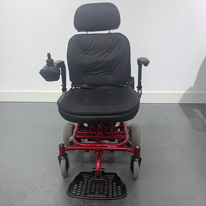 Shoprider Vienna Power Chair